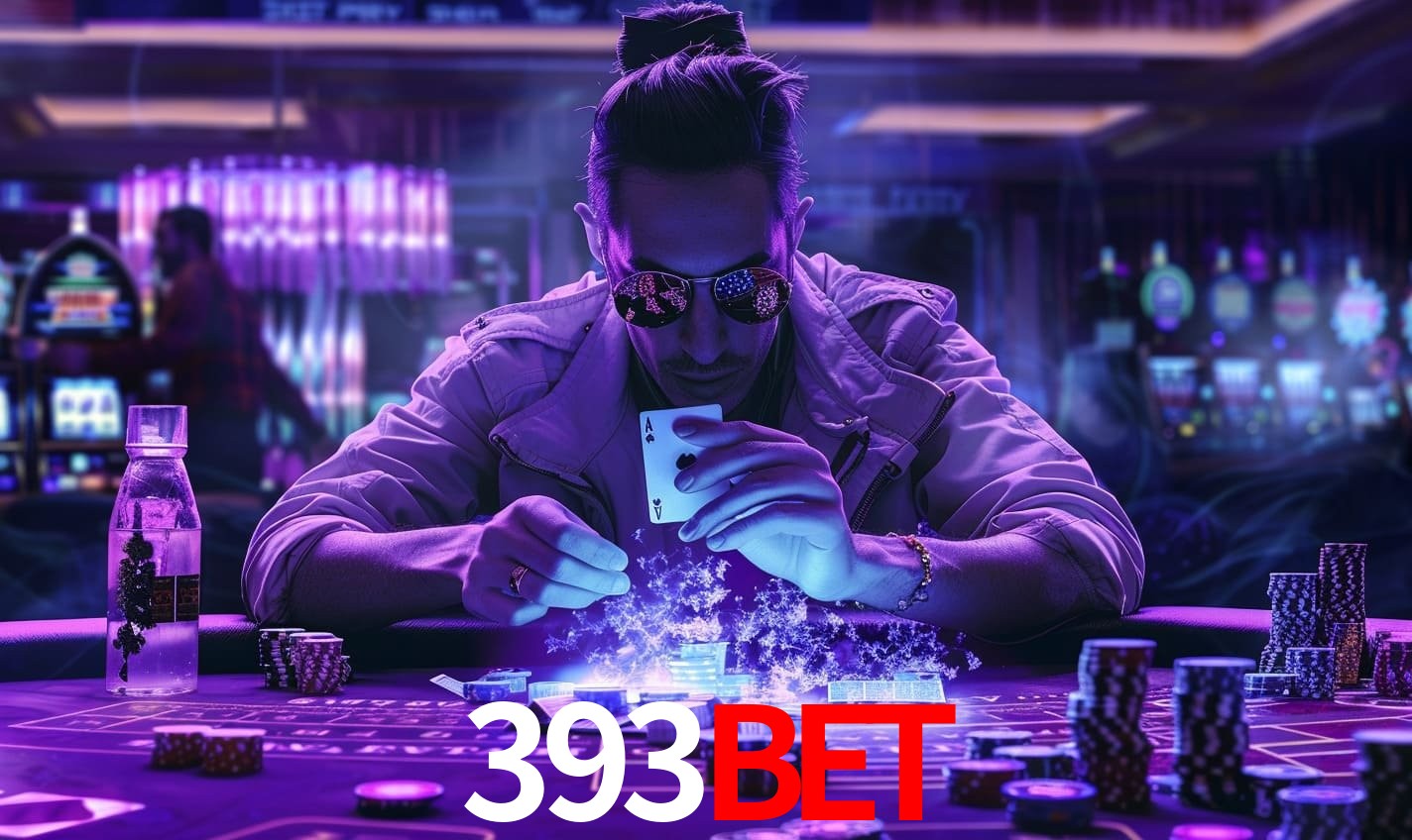 VIP Casino 393bet