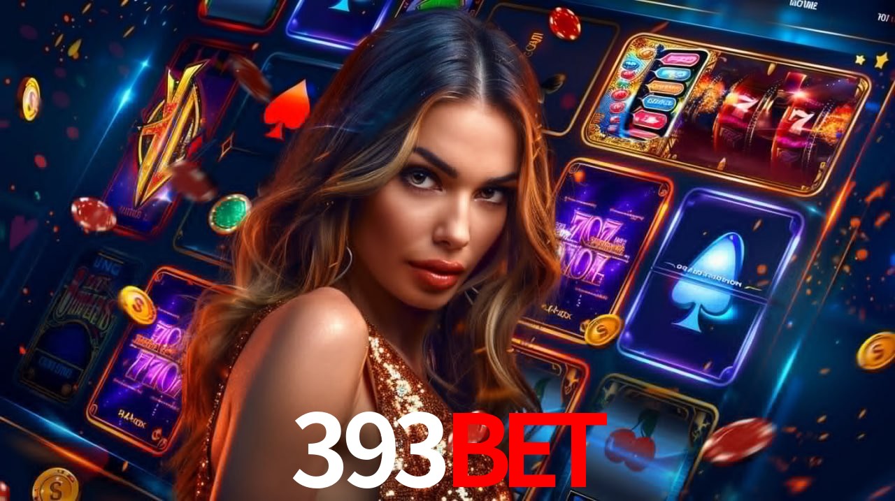 PIX Instantâneo 393bet