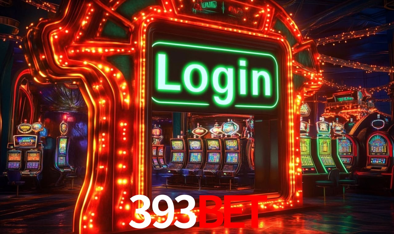 Provedores de Jogos 393bet