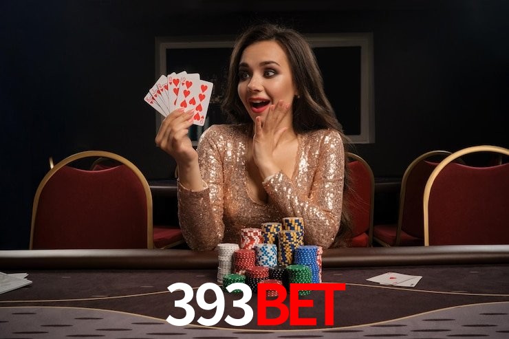 Mesa de Blackjack 393bet