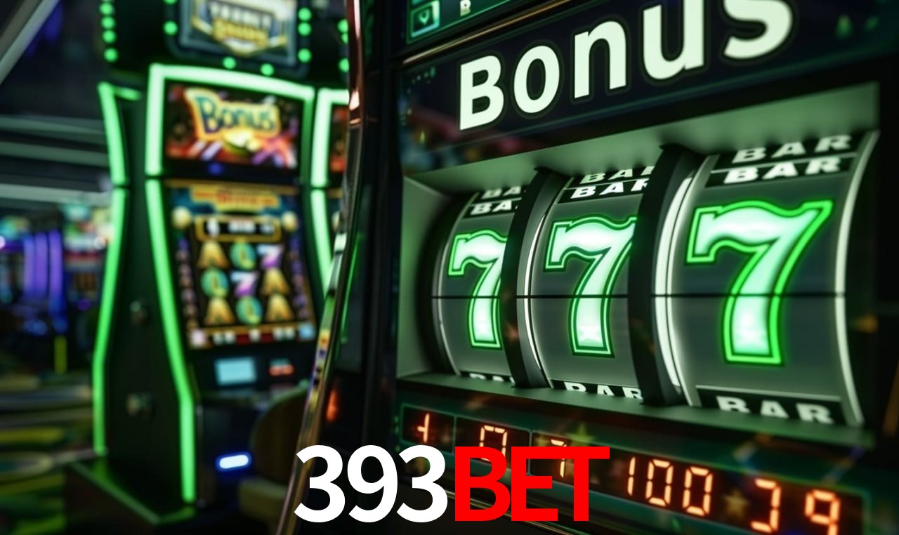 Game Providers 393bet