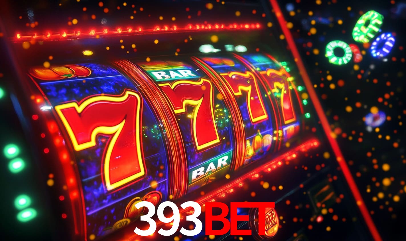 393bet: A Experiência de Casino com Jogos de Mesa ao Vivo