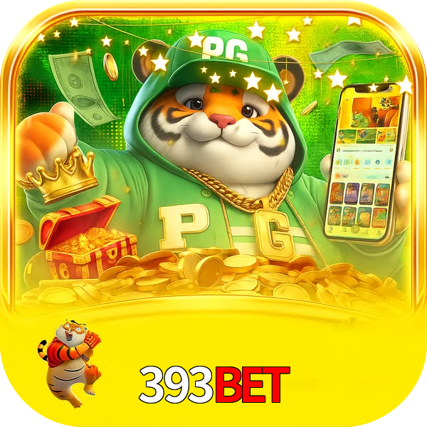 393bet Logo