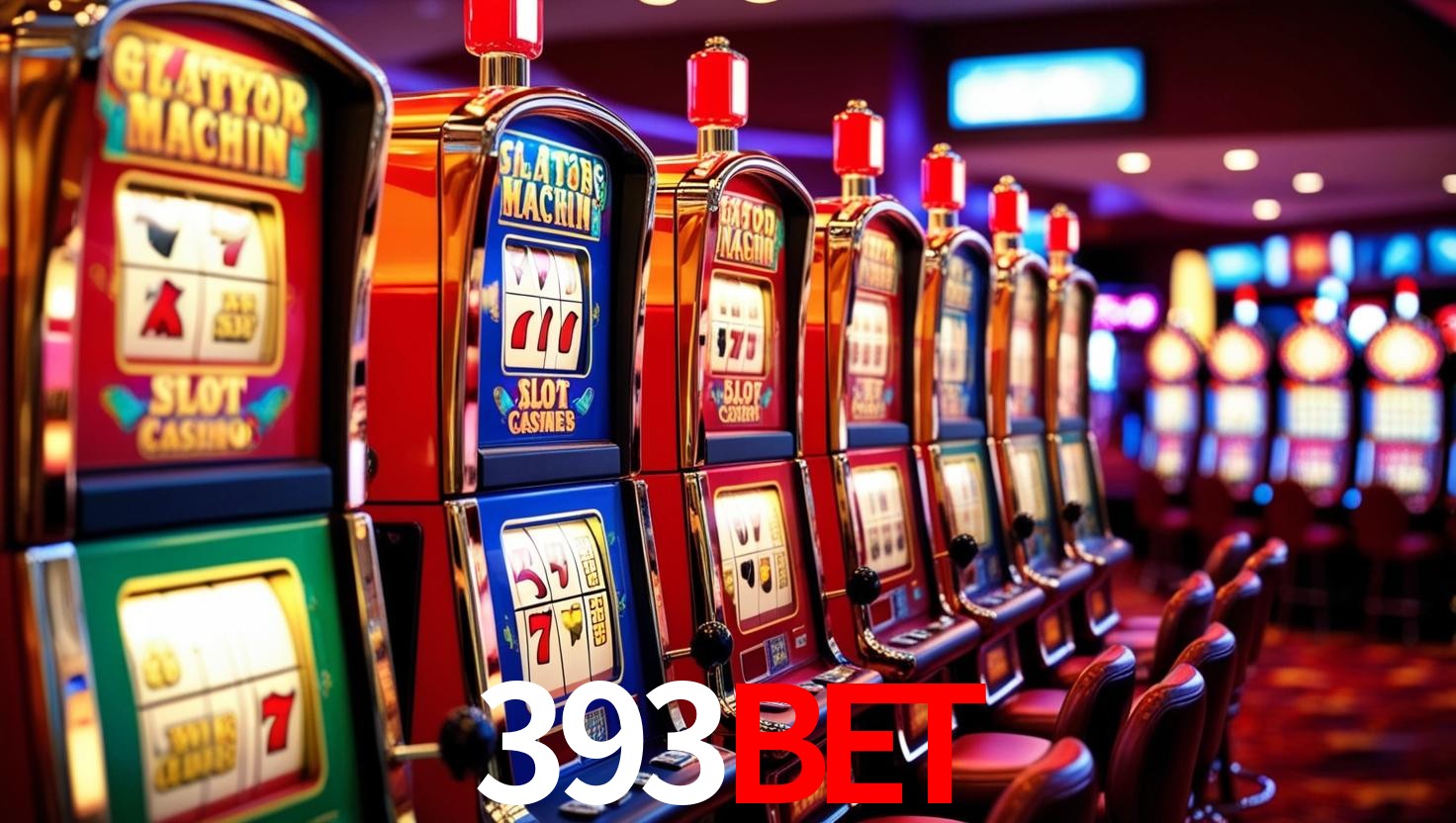 App 393BET.COM