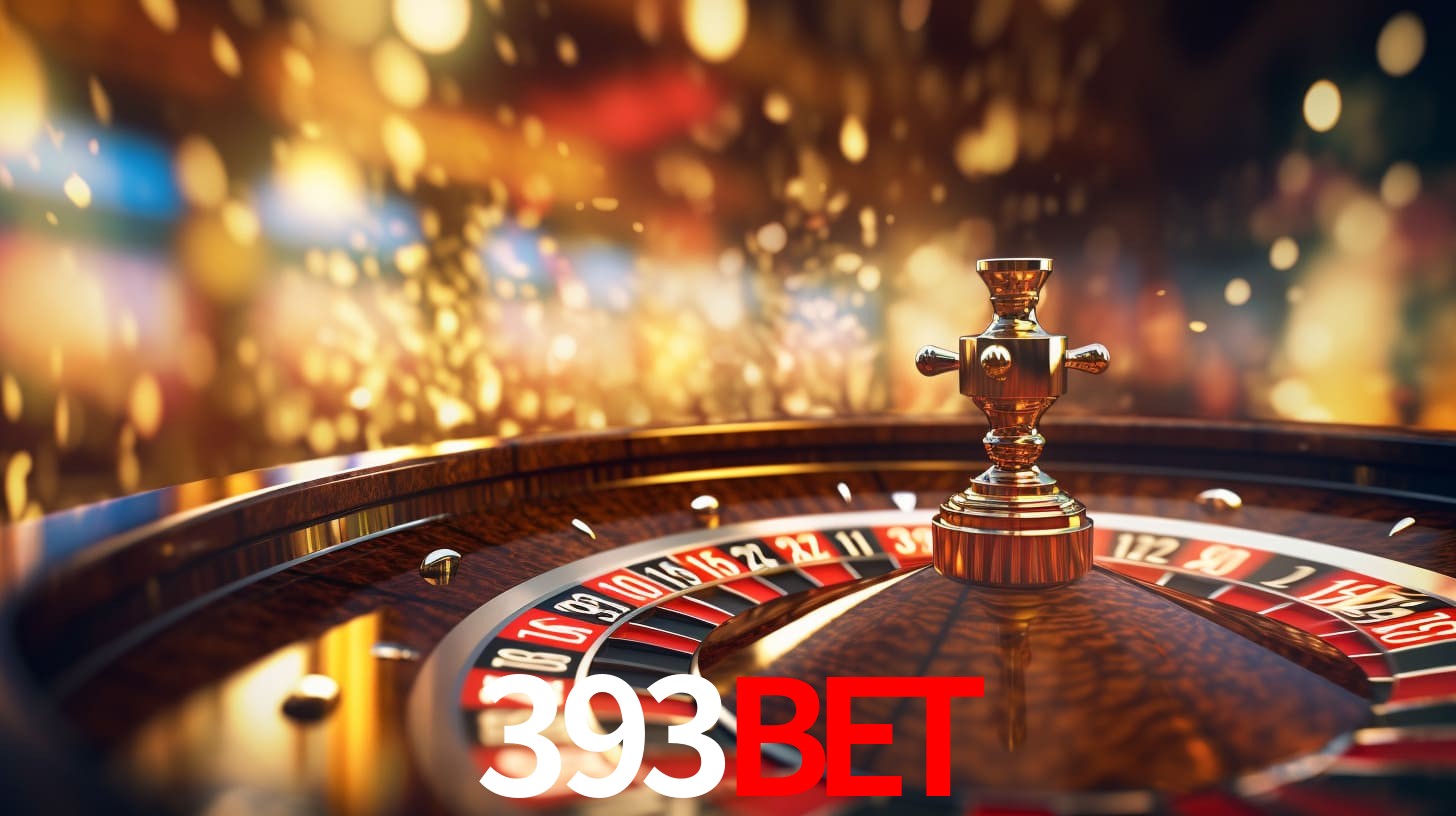 Bonus na Cassino Online 393BET.COM