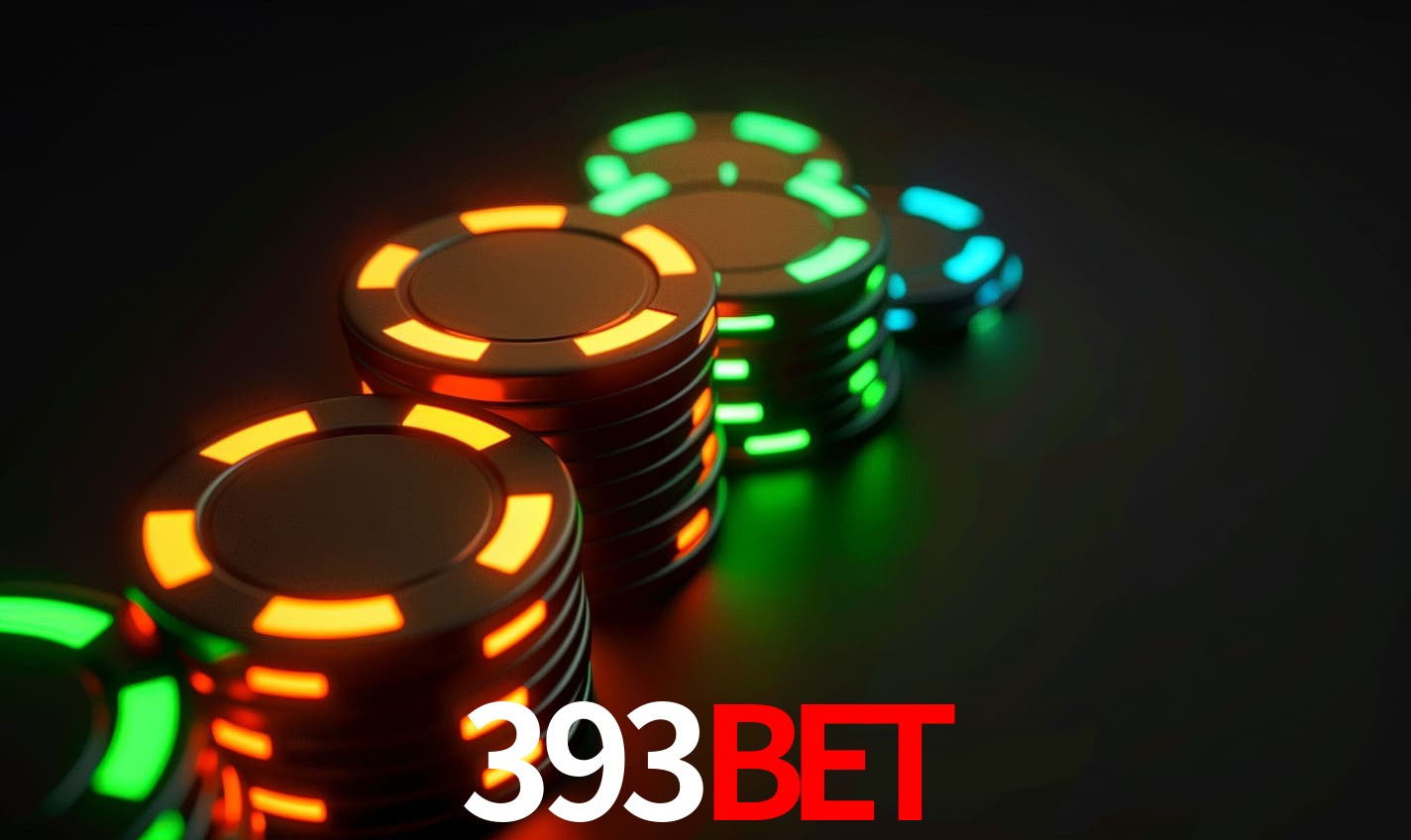 Jogos de Cassino 393BET.COM