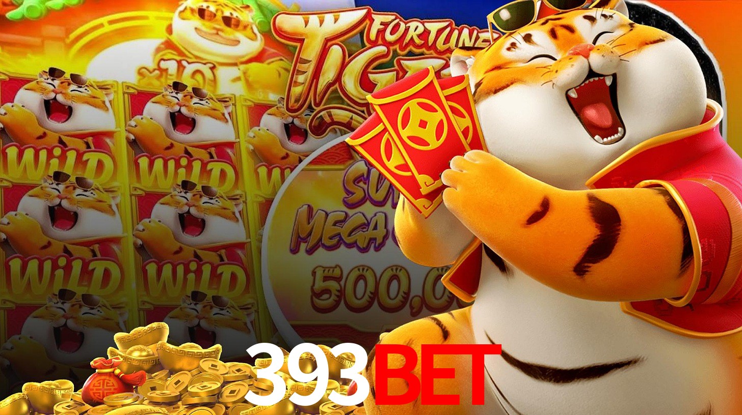 Cassino Online Seguro 393BET.COM