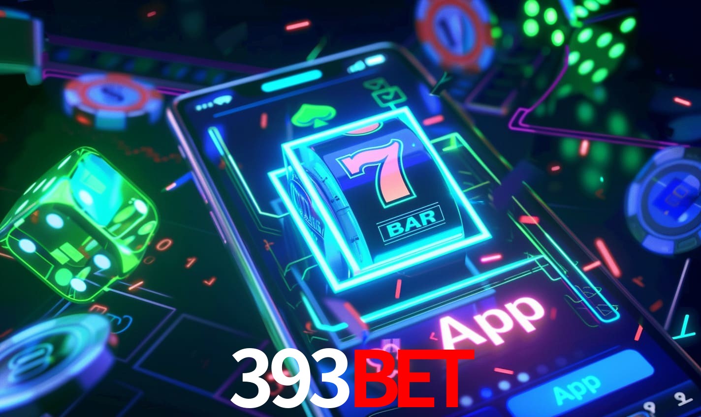 Cassino de Jogos 393BET.COM