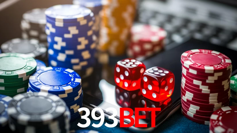Apostas na Site 393BET.COM
